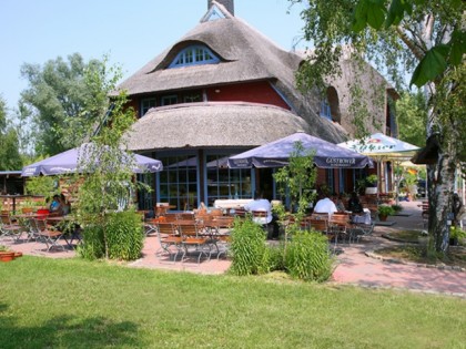 Foto: Fischerhaus 
