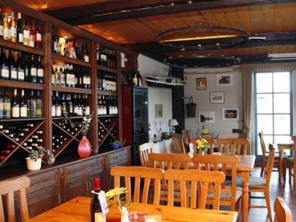 Foto: Fischerhaus 