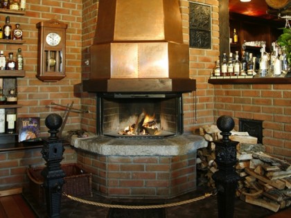 Foto: Fischerhaus 
