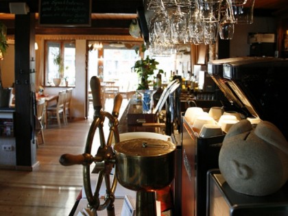 Foto: Fischerhaus 